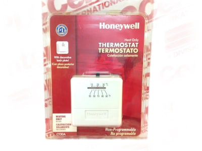 HONEYWELL CT30A