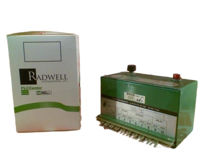 PECO PACKAGE INSPECTION C-3007-983