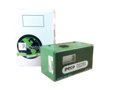PECO PACKAGE INSPECTION PWM