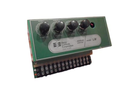 PECO PACKAGE INSPECTION C3008