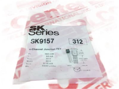 RCA SK9157