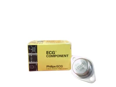 PHILIPS ECG-6202