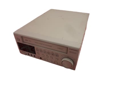 MITSUBISHI HS-MD3000U