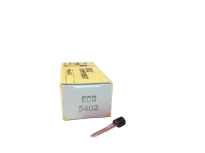 PHILIPS ECG-5402