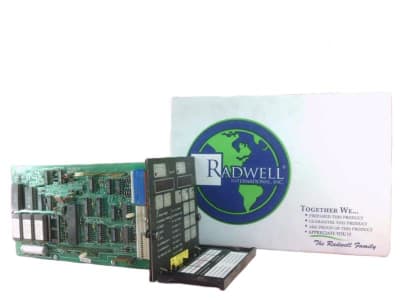 HONEYWELL 6014-3-06-1-0-00-00-000
