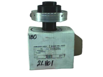 ZERO MAX INC TT3-CD-75MM-1-180