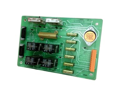 HURCO MFG CO 415-0241-001