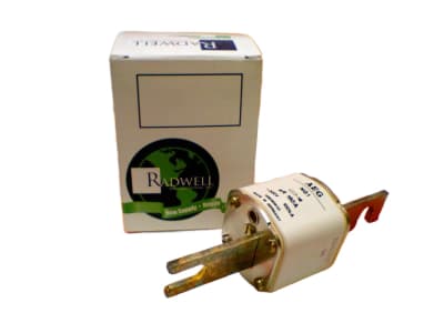 EEC AEG NG1-160A