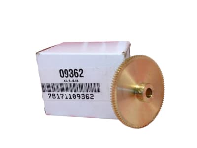 ALTRA INDUSTRIAL MOTION 09362