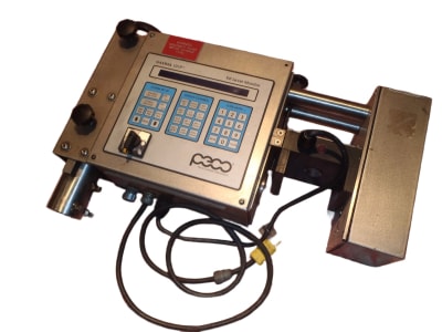 PECO PACKAGE INSPECTION 101P