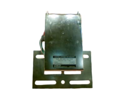 PECO PACKAGE INSPECTION C3800A1352