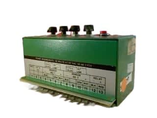 PECO PACKAGE INSPECTION C3008-4236