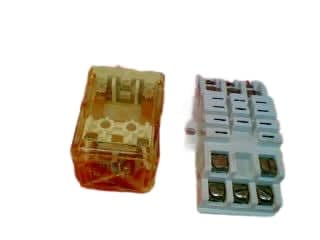 PECO PACKAGE INSPECTION C-3032