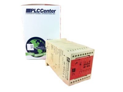 PEPPERL & FUCHS HR-101523