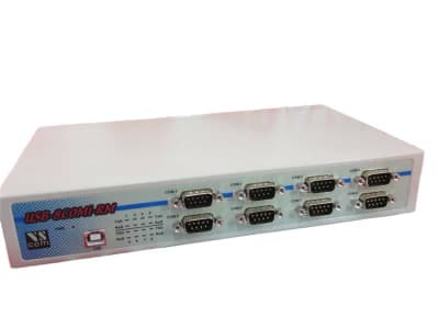 VSC USB-8COMI-RM