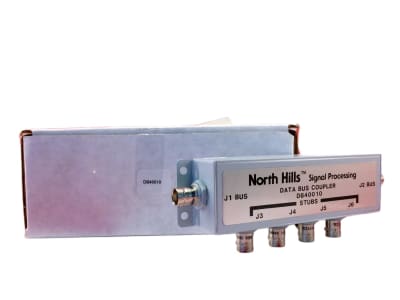 NORTH HILLS DB40010