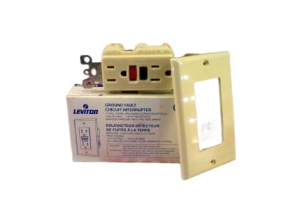 LEVITON 6599/711-I