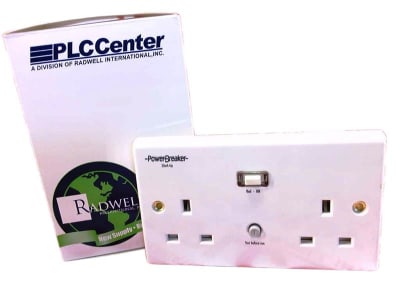 POWER BREAKER H22WPS