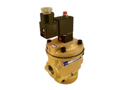ALTRA INDUSTRIAL MOTION EA1014C