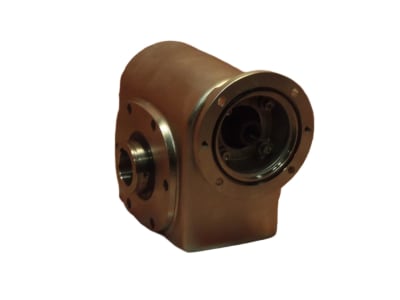 ALTRA INDUSTRIAL MOTION SSHF732-40KB7HSP31