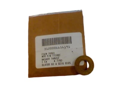 ALTRA INDUSTRIAL MOTION TT1001