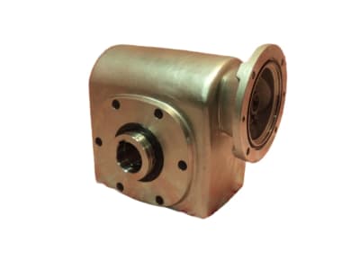 ALTRA INDUSTRIAL MOTION SSHF732-20K-B7-HS-P31