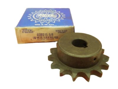 ALTRA INDUSTRIAL MOTION 40B15-5/8