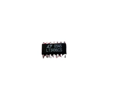 ANALOG DEVICES LT1496CS