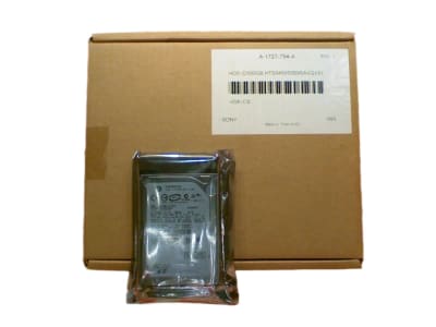 HITACHI HTS545050B9SA00