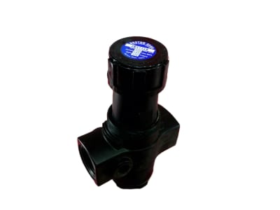 ALTRA INDUSTRIAL MOTION EN42460