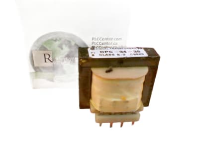 SIGNAL TRANSFORMER DPC-34-35