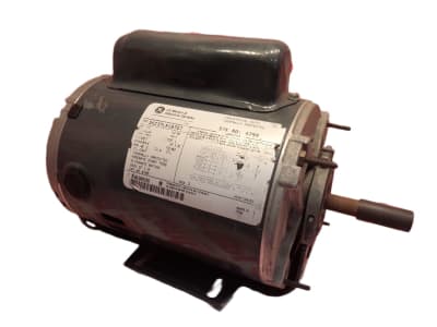GENERAL ELECTRIC 5KC37LN107GT