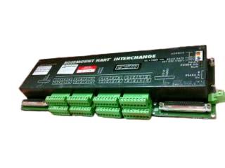 EMERSON 02530-0100-0103
