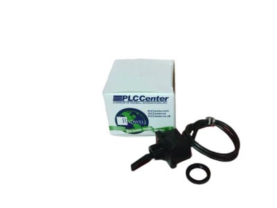 CARLING SWITCH DA105-PB-B-XN