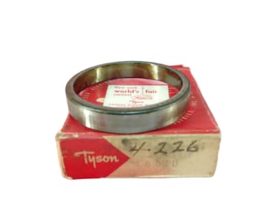 RBC BEARINGS 18520