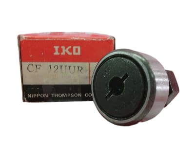 NIPPON CF12UUR