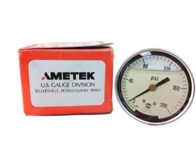 AMETEK P559L-200