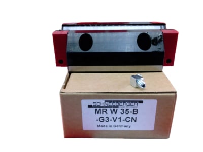 CLIPPARD MRB35G3V1