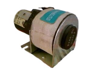 HB INSTRUMENT COMPANY 8300