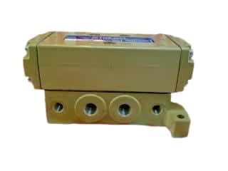 ALTRA INDUSTRIAL MOTION E73DH06