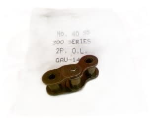 ALTRA INDUSTRIAL MOTION 40SS O/L