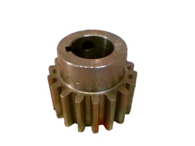 ALTRA INDUSTRIAL MOTION NF18B-7/8