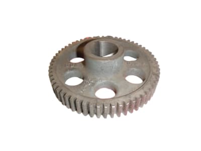 ALTRA INDUSTRIAL MOTION ND-60-1-1/4