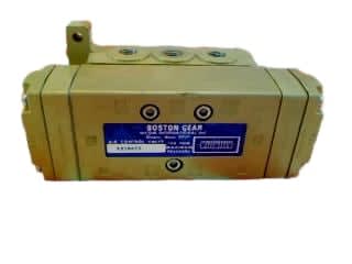 ALTRA INDUSTRIAL MOTION E83DH22
