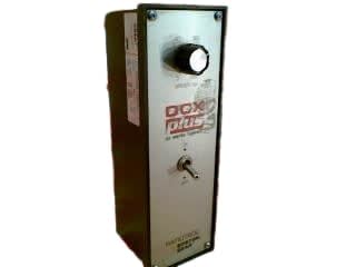 ALTRA INDUSTRIAL MOTION DCX201E