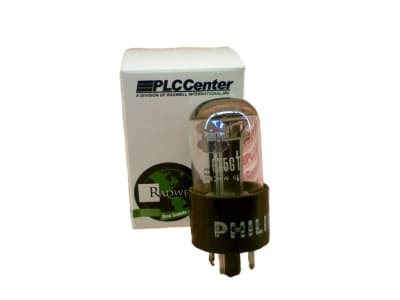 PHILIPS 6X5GT