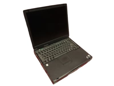 GATEWAY COMPUTER SOLO2150
