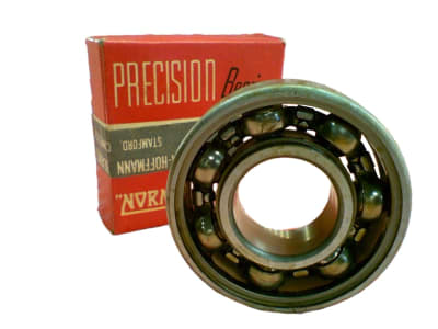 NORMA HOFFMANN BEARINGS 204TF