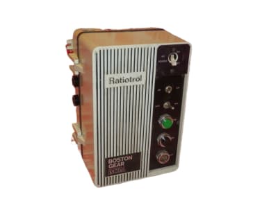 ALTRA INDUSTRIAL MOTION 104221301