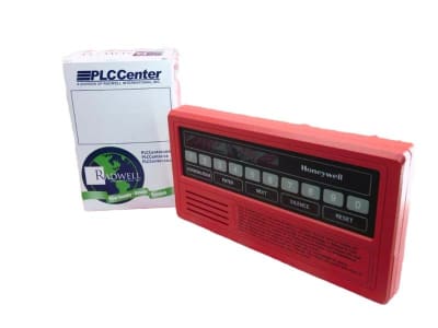 HONEYWELL D541R